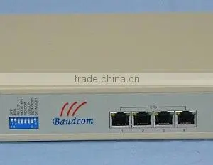 Ethernet to 16 E1 Converter With Low Power Consumption thumbnail-2