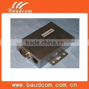China Baudcom TCP/IP RS232 to RS485 Converter thumbnail-1