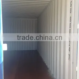 20ft Shipping Container thumbnail-2