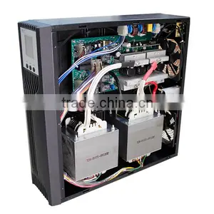 Buy Direct From China Factory 1KVA UPS Rack thumbnail-2