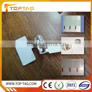 Ultra Compact Size Rfid Uhf Jewelry Tag thumbnail-1