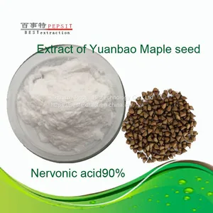 Plant Soft Gold: Acer Truncatum Seed Oil Nervonic Acid thumbnail-1