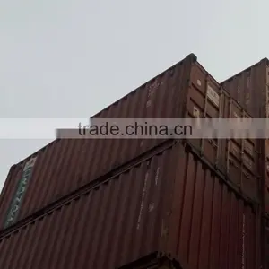 20ft Shipping Container Used thumbnail-6