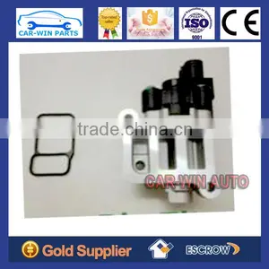 16022P8AA03 16022P8AA02 16022P8AA01 16022-P8A-A03 16022-P8A-A02 16022-P8A-A01 Idle Air Control Valve thumbnail-1