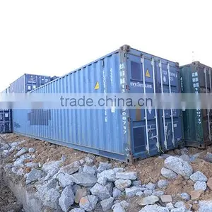Used Cargo Container From China With Best Prices thumbnail-2