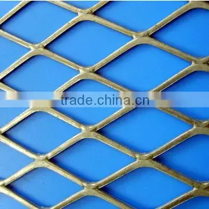 Animals Cages Expanded Metal Sheet thumbnail-1
