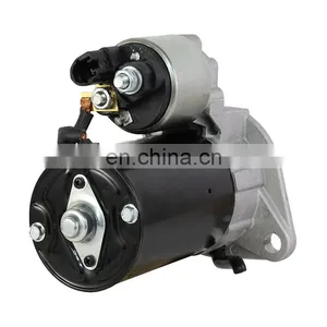 281000L070 New Auto Electrical System Car Engine 12V 2.2KW Starter Motor for Toyota Hilux III Pick-up thumbnail-2