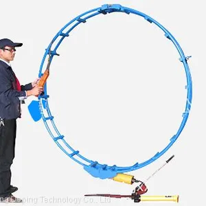 CE/ISO External Pipe Line up / Welding/centralizer Clamp for Pipeline Alignment Prior to Pipe Welding thumbnail-2