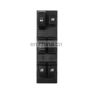 100026792 Drivers Side Left Master Window Switch 93570-2H110 for Hyundai Elantra 2007-2010 thumbnail-5