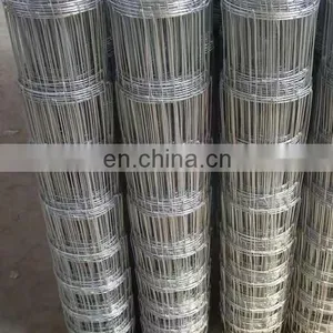 3mm Farm Fence / Cattle Fence Netting / Grassland Fence thumbnail-1