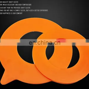 Sany Excavator Gasket Excavator Bucket Shaft Nylon Gasket Thickened Circular Washer Bucket Pin Dust Ring Plastic Pad thumbnail-5
