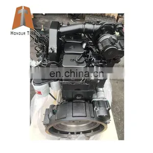 Brand New Excavator Engine in Stock B3.9-C Diesel Engine Assy thumbnail-2
