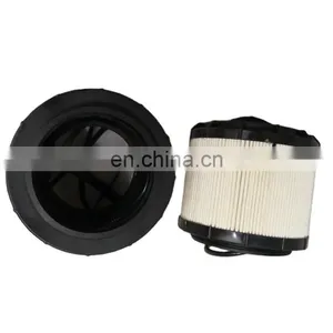 Y-8140 Excavator SK200-8 Hydraulic Fluid Filter for Diesel Engine J05E Hydraulic Filter thumbnail-1