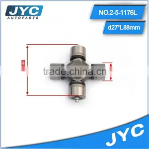 EX Cardon Universal Joint for Excavator Machinery Parts thumbnail-1