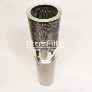 UTERS Replace of Indufil Filter Element DRR-S-2513-API-PF025-V thumbnail-4