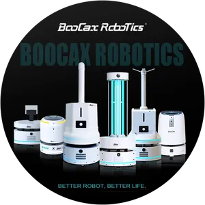 BooCax Technology Co.,Ltd company overview - view 1 thumbnail