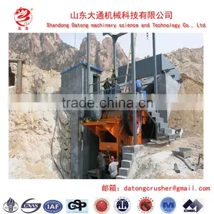 China Supplier Stone Coal Ore Eccentric Heavy Vibrating Feeder Price thumbnail-5