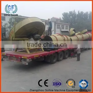 Turnkey Organic Fertilizer Manufacturing Plant thumbnail-4