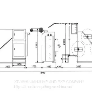 Computerized Panel Cutting Machine thumbnail-5