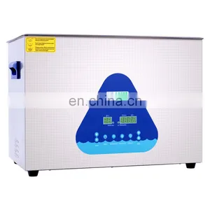 DK SONIC Dual Frequency Digital Ultrasonic Cleaner for Dental/medical/auto Parts/engine Parts/motor Parts Cleaning thumbnail-5