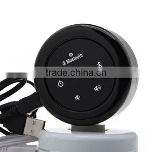 High Portable Wireless Mini Bluetooth Speaker thumbnail-1