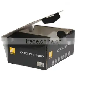 Custom Design Pantone Color Printed Paper Packaging Box thumbnail-1