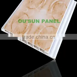 2012 Haining The Newest PVC Interior Wall Panel thumbnail-1