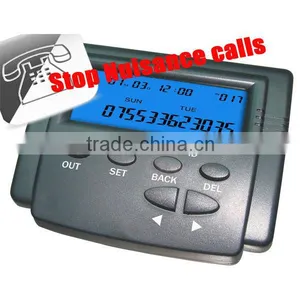 Phone Call Blocker Box Stop Nuisance Calls thumbnail-1