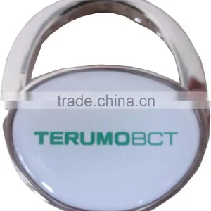 TERUMOBCT Metal Lady Button China Making thumbnail-1