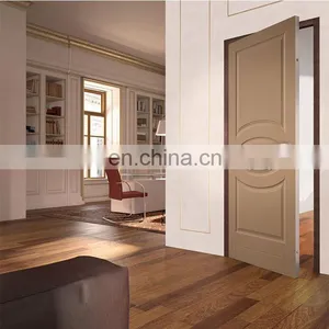 Italian Steel Security Door Steel Wooden Armored Door thumbnail-2