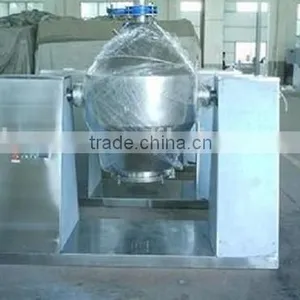 Supply High Efficient Small Rotary Dryer Machine for Powder thumbnail-2
