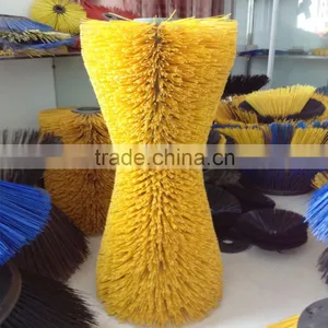 Hot Sale Cow Scratching Brush With High Quality thumbnail-1