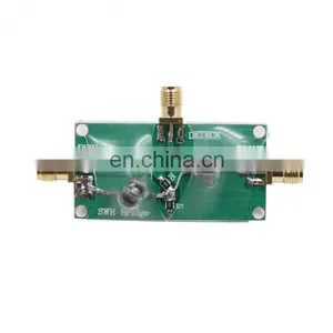1MHz-3GHz SWR Bridge RF SWR Reflection Bridge Directional Bridge For RF Network Measurement thumbnail-5