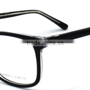 Italian Brand Name Fashion Glass and Latest Fashion Eyeglasses Optical Frame and With Factory Price thumbnail-6