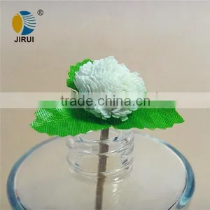 Aroma Diffuser Flower With Wooden Stick thumbnail-1
