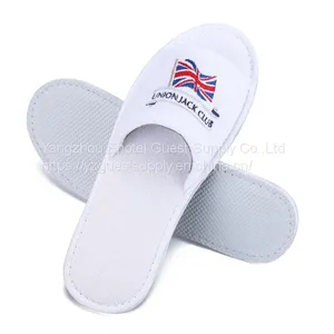 Hotel Slipper thumbnail-1