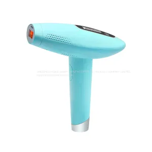 2022 Factory Ipl Hair Removal Flash Home Multifunctional Laser Hair Removal Hand Held Laser Hair Remover thumbnail-2