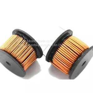 Hot Selling 680uh High Current Power Inductor Toroidal Inductor for Audio thumbnail-2
