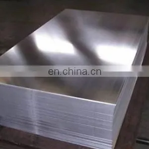 Aluminium Alloy Sheet Aircraft 6061 3mm Thick Aluminum Sheet Price per kg thumbnail-4