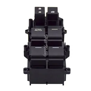 OEM HaoXiang Auto 35750T6PH01 Power Window Master Switch 35750-T6P-H01 For Honda Vezel thumbnail-3