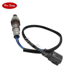 Haoxiang Auto Parts Oxygen O2 L Ambda Sensor 89465-35660 Fits For Toyota Land Cruiser TRJ120 TRJ125 Hilux TRN215 thumbnail-1