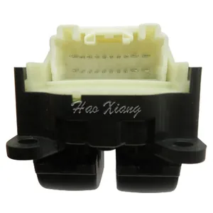 Haoxiang CAR Electric Power Window Switches Universal Window Lifter Switch 84040-0P010 For Reiz GRX12* 2005 2010 thumbnail-4