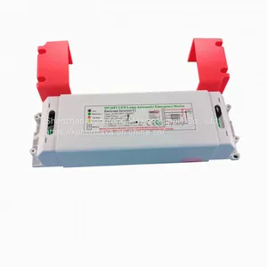 New Integrated Led Emergency Driver Emergency Pack Automatic Power Reduction Emergency Kit With Customized thumbnail-3