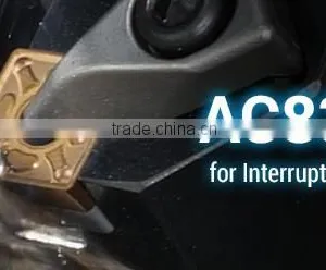 SUMITOMO IGETAROLLY New Coated Grades for Steel Turning ACE-COAT AC800P Series thumbnail-5