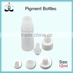 Non-Toxic Plastic Bottle Ink thumbnail-1