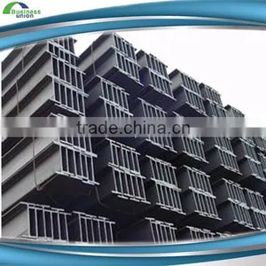 Q235 Grade and JIS Standard h Beams Iron Steel IPE AAAA, IPEAA,IPE A thumbnail-1