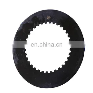 Xcmg Loader Transmission Parts Friction Plate 8601196240501309330(4WG180) thumbnail-2