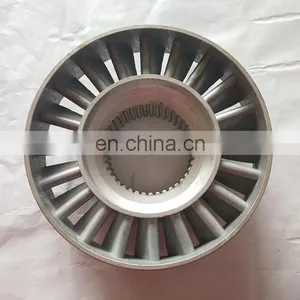 Xcmg Loader Transmission Parts Torque Converte Turbine 272200338 YJSW330D-13 thumbnail-4