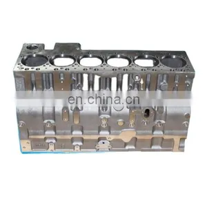 4376170 Wellfar OEM Standard Size ISX QSX X15 Engine Cylinder Block 4376170 for Cummins Diesel thumbnail-1