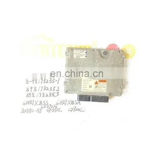 6HK1XZSS 8981732353 6hk1 Engine Control Ecu XZSA ZX350-5B CX350C CX300C CX370C 8-9173235-1 thumbnail-2